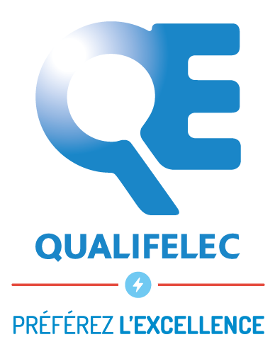Qualification Qualifelec IRVE 1